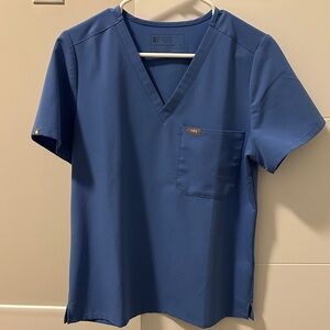 Catarina One-Pocket Top